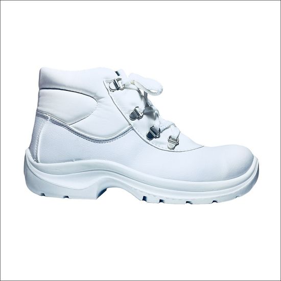 Ботинки 0401/11 ПУ