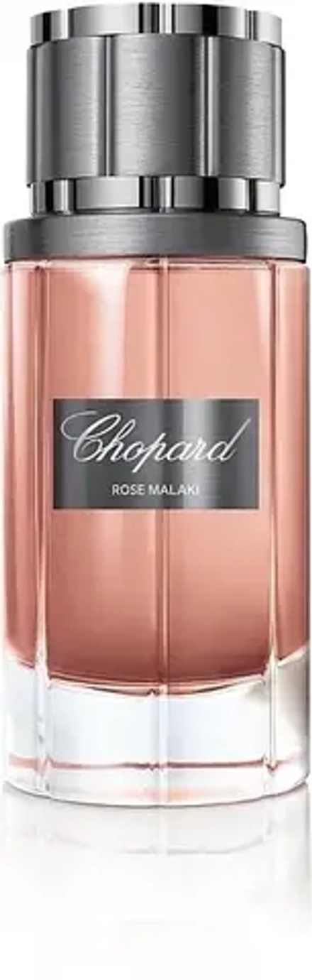 Унисекс парфюм Chopard Rose Malaki с нотами розы и малины 50 мл