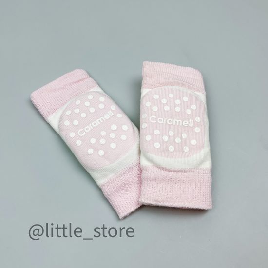 Наколенники Розовые