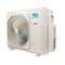Мультисплит система на 4 комнаты MDV MDSBI-09HRFN8 x 4 / MD4O-28HFN8 — (7)