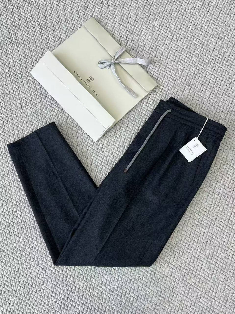 Брюки Brunello Cucinelli
