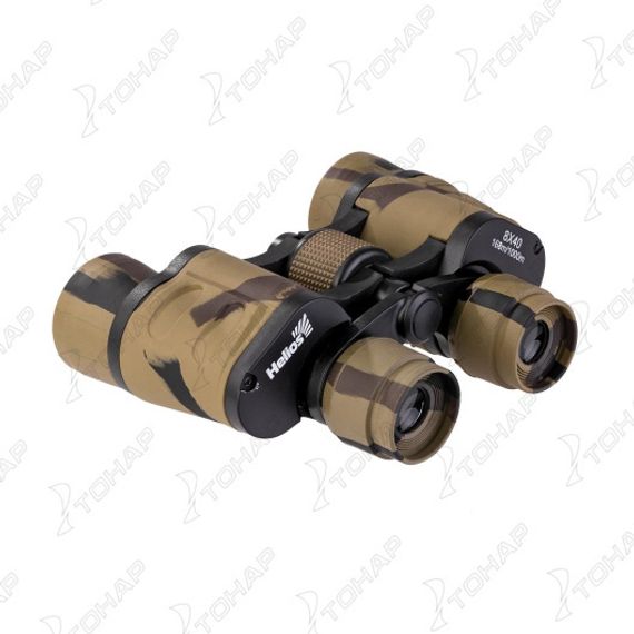 Бинокль Helios 8х40 (HS 8x40)