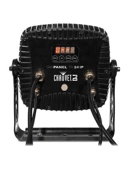 Chauvet Slim Panel TRI 24 IP