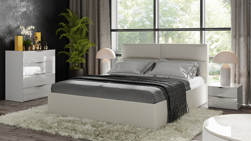 Спальный гарнитур «Глосс» №4