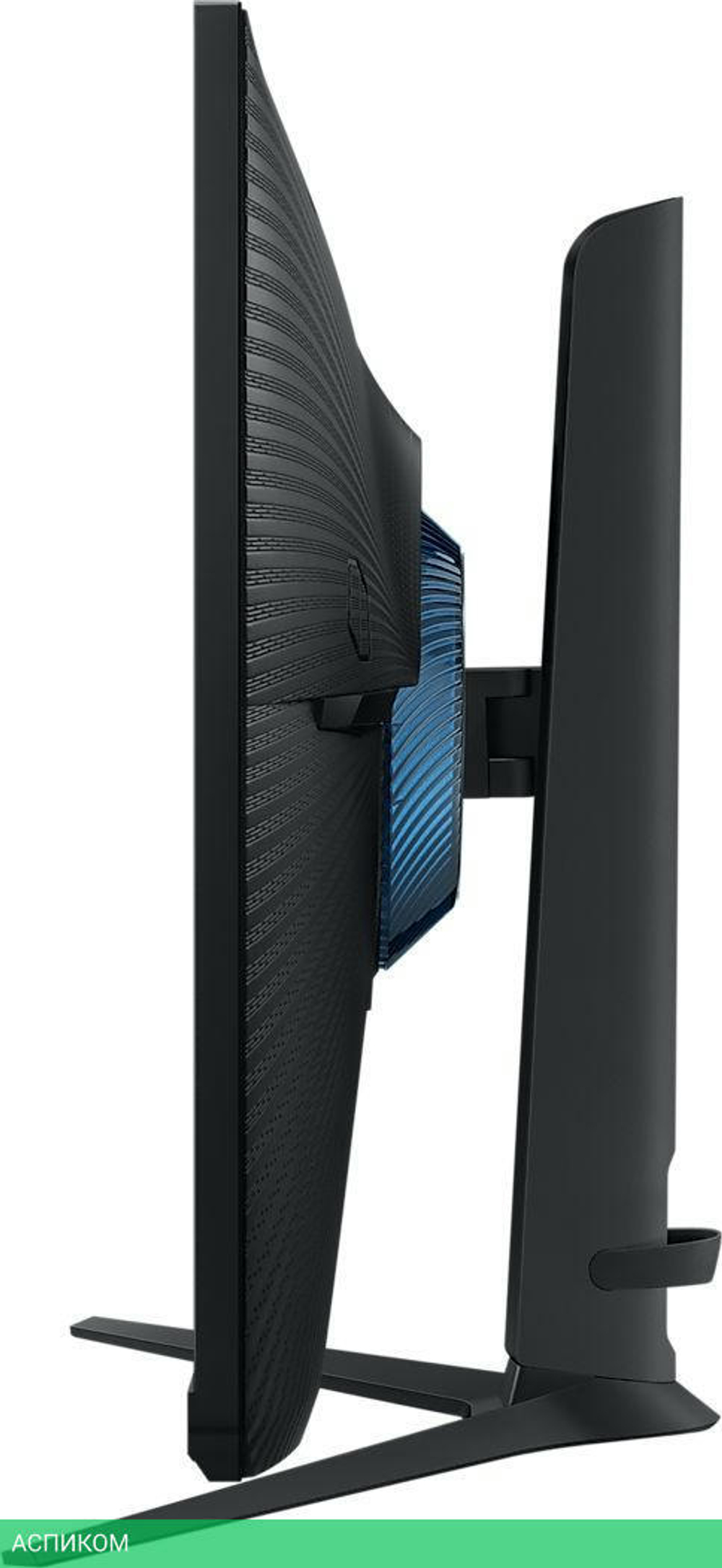 Монитор Samsung 32" Odyssey G3 S32AG320NI