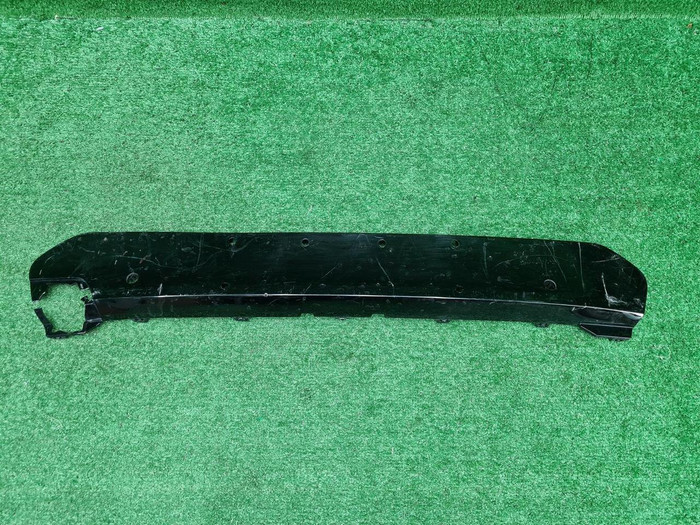 Накладка перед. бампера BMW X3 G01 17-21 M-paket