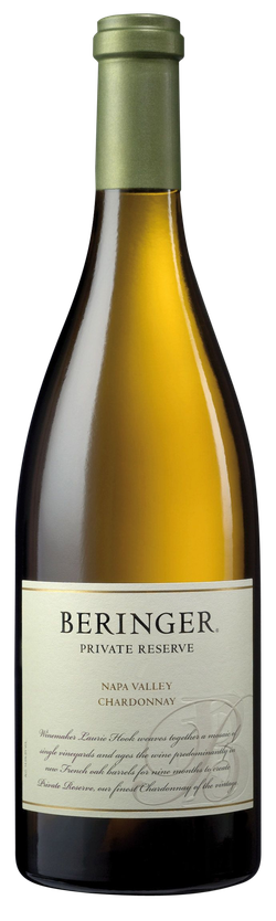 Beringer, Private Reserve Chardonnay Napa Valley