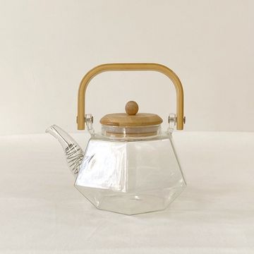 Чайник заварочный «Октогон», 800 мл