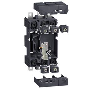 SE Compact NSX Цоколь 3P (NSX100/250), Schneider Electric, LV429266