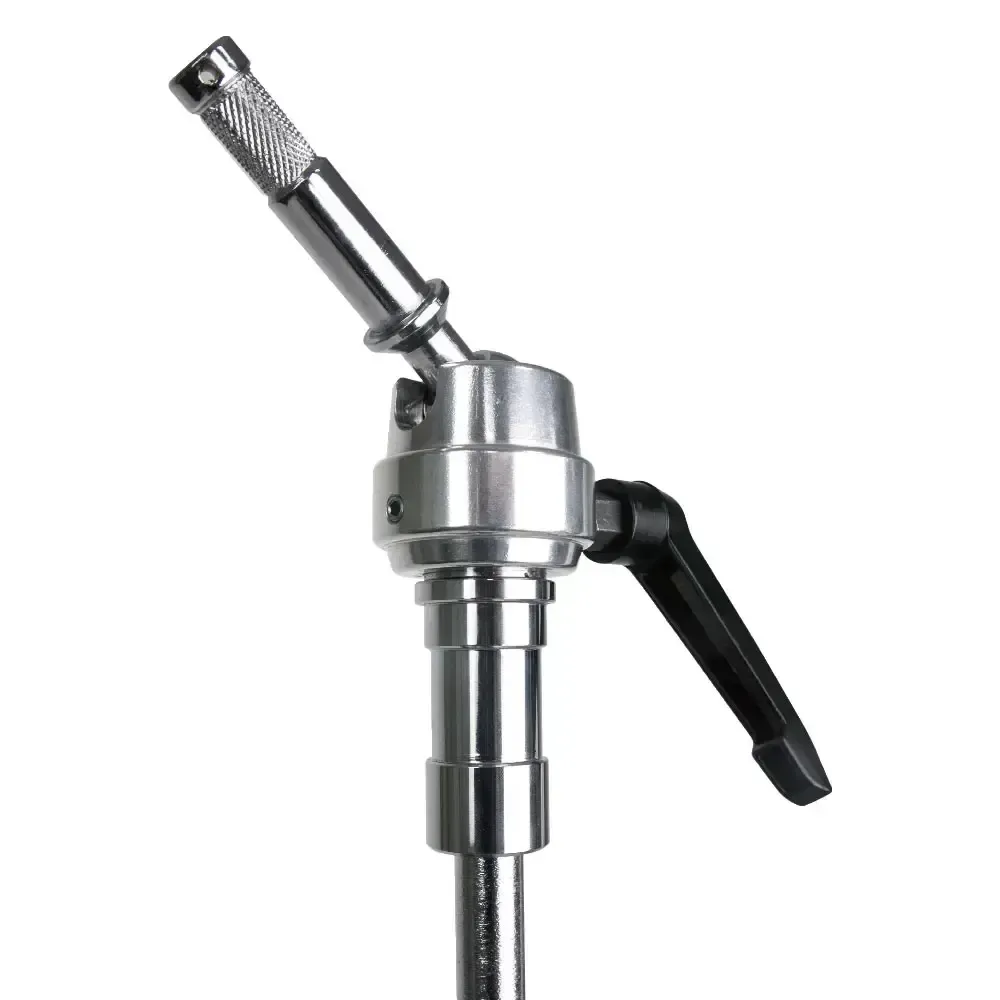 Держатель шарнирный KUPO KCP-246 SUPER GRIP ARM с удлинителем BABY STEEL