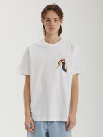 Мужская Футболка Year Of The Crane Crane Artwork