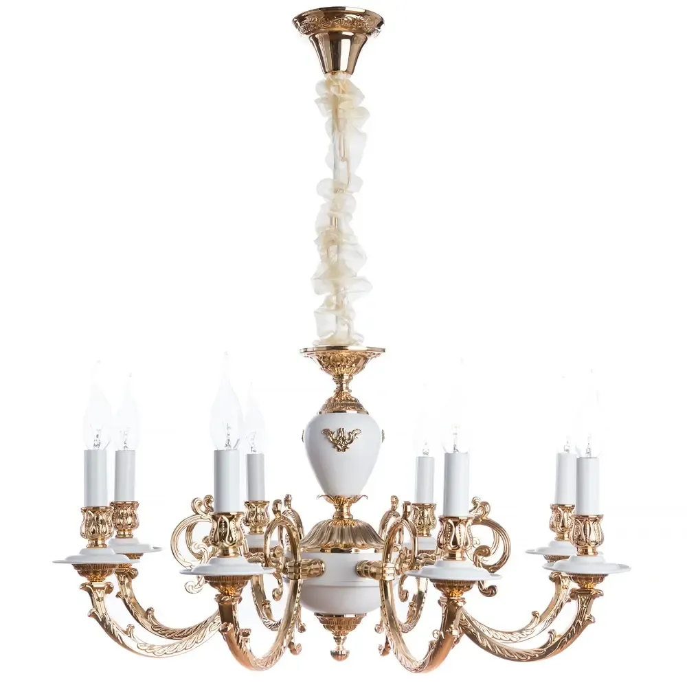 Подвесная люстра Arte Lamp