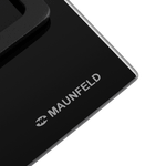 Газовая варочная панель MAUNFELD EGHG.43.3CB