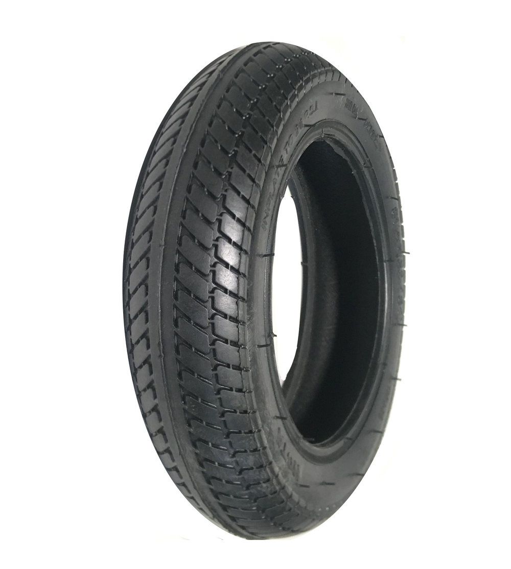 Покрышка 8 1/2x2 (50-134) для самокатов колясок велосипедов (ёлочка)