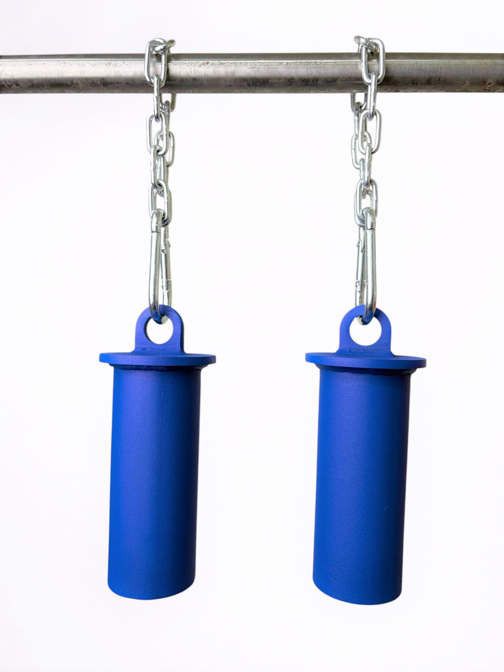 «Нунчаки» для подтягиваний (СИЛАРУКОВ)