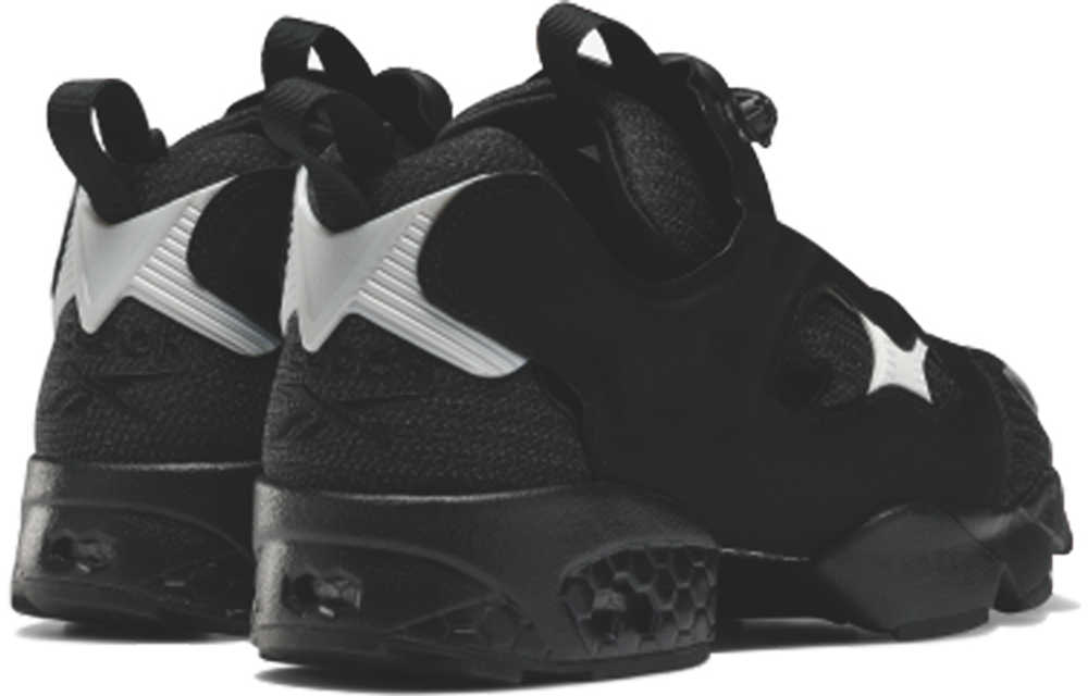 Кроссовки Reebok Instapump Fury Original