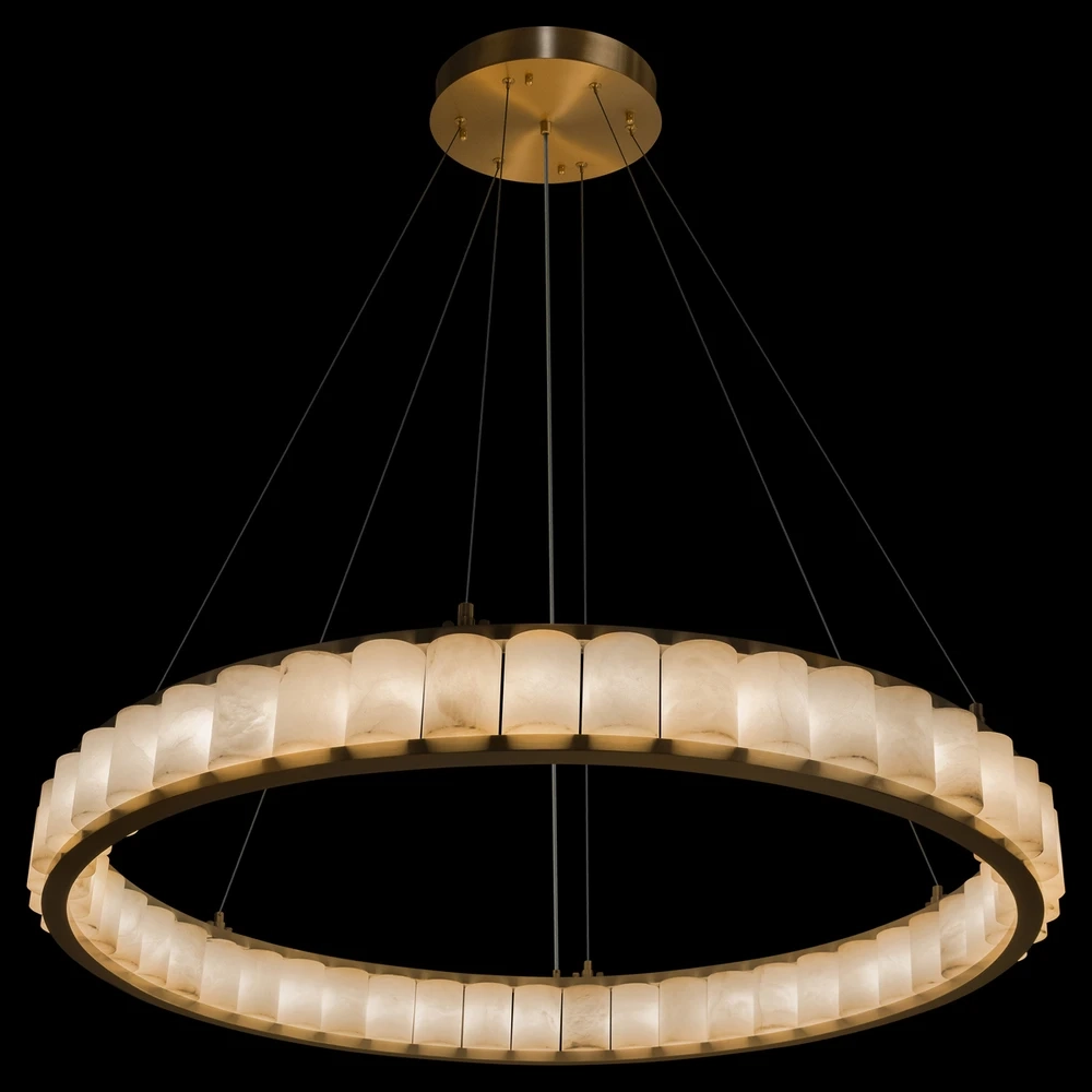 Подвесная люстра Loft It MANHATTAN 10415/1000