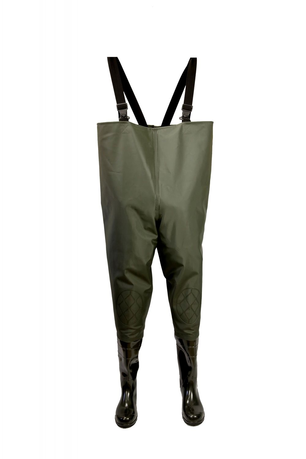 Полукомбенизон рыбацкий Д21-ПК