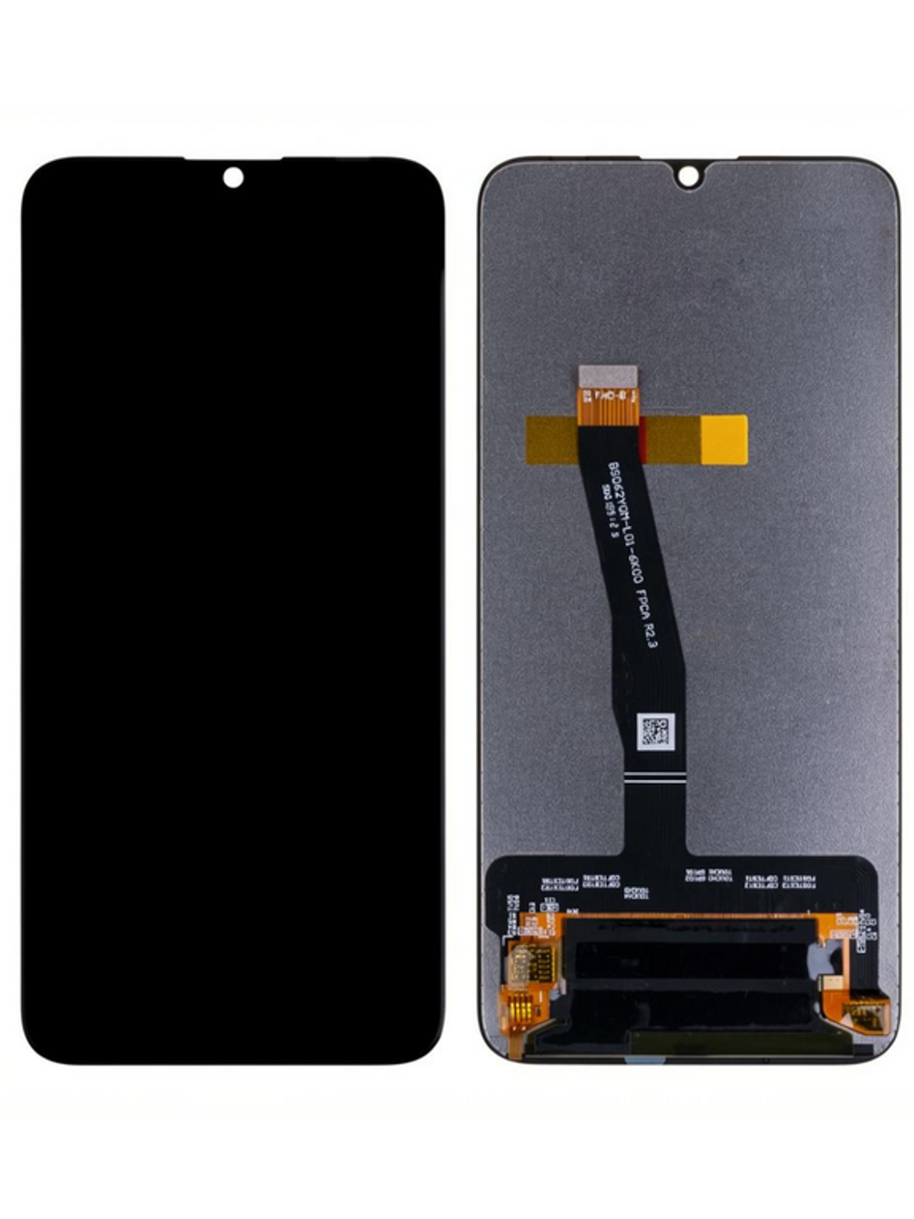Дисплей для Huawei Honor 10 Lite/10i/20e (HRY-LX1/HRY-LX1T) в сборе с тачскрином