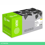 Картридж Cactus CE272A желтый (CS-CE272A)