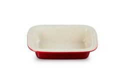 Le Creuset - Форма для выпечки 31 см, вишня. / артикул   91004831060000  / GTIN 024147914150