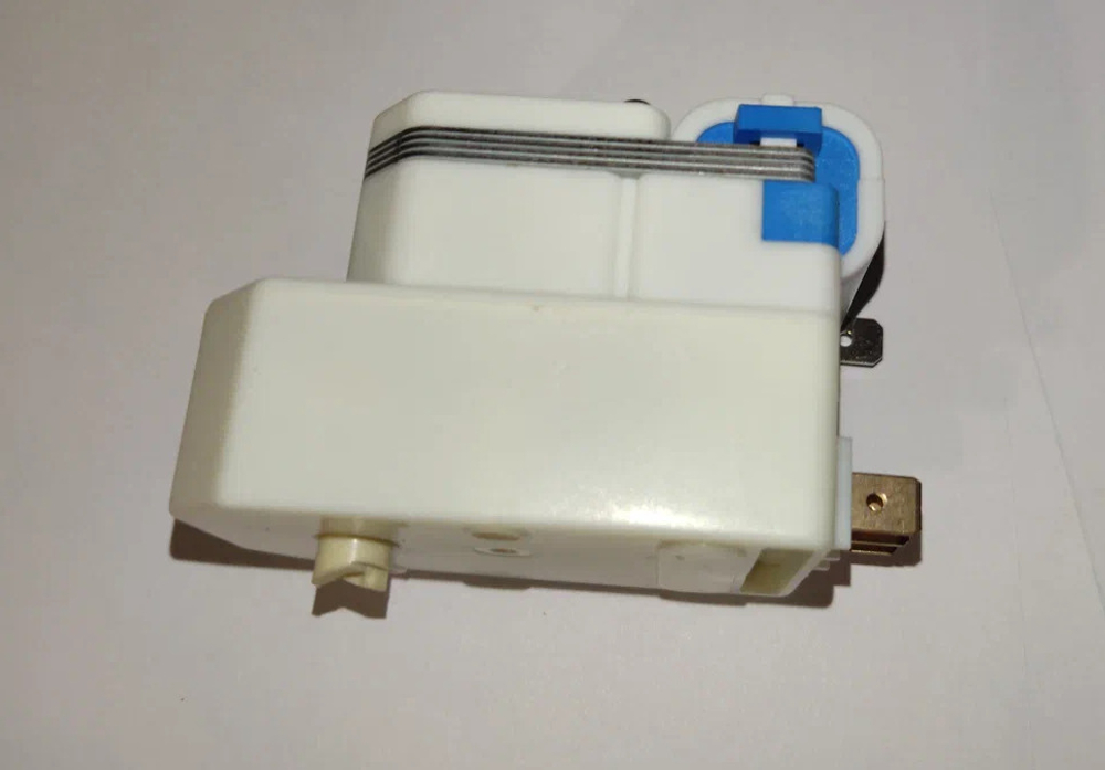 Таймер оттайки холодильника TMDE X-09  daewoo