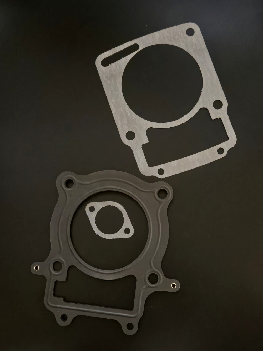 поршневая (цпг) 172FMM 300 кубов 2 клапана (77мм, тефлон)