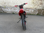 Питбайк RACER CRF125