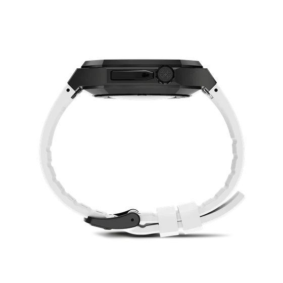 Корпус для Apple Watch SPW - Black