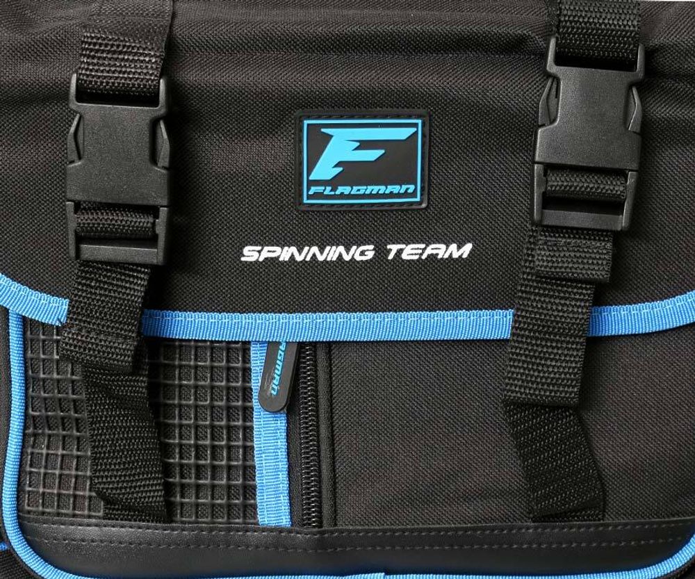 FLAGMAN Сумка спиннинговая Big 2