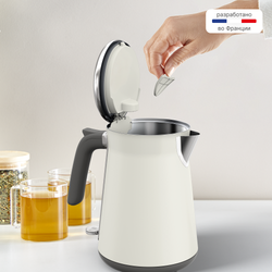 Электрический чайник Tefal Collection KI666AE0