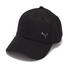 Бейсболка спорт. PUMA CLASS BB Cap, 02599401, 100% полиэстер, черный