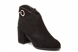 Женские Ботильоны PM shoes 28-172237-142