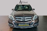 Mercedes-Benz GLK-Class, 2013 год