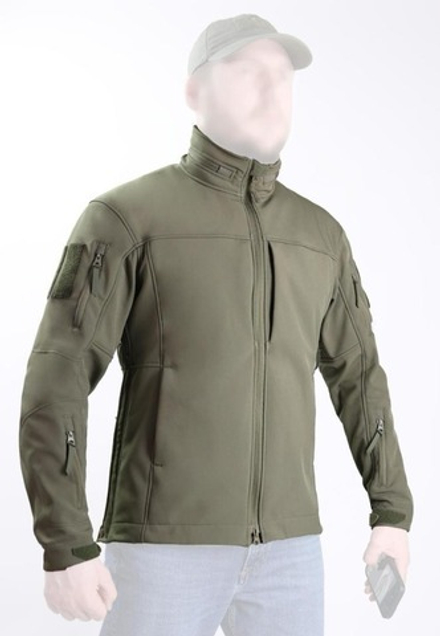 Куртка Стрелок М2 (олива)