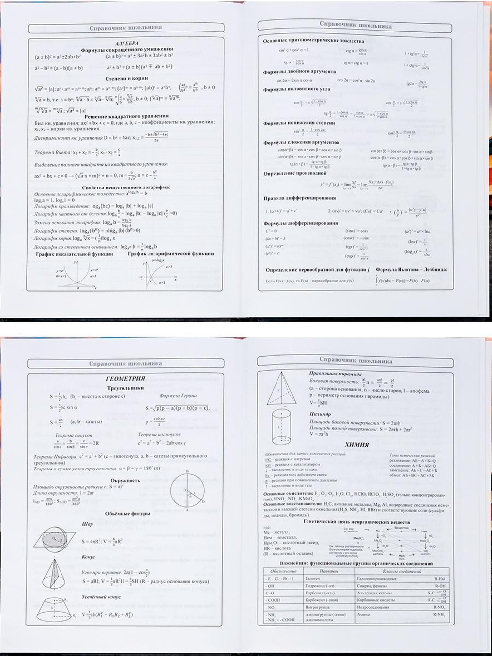 Дневник школьный 48л. 5-11 классы "Оранжевый автомобиль-2" (Проф-Пресс)