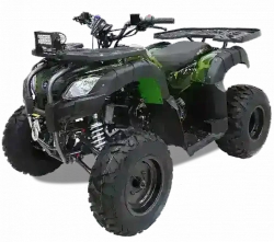 Квадроцикл MOTAX ATV Grizlik 200 LUX