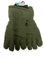 Harmony. Военные.Перчатки. Мужские. Верх: Непромокаемый материал. Подклад: Плюш-флис. Горнолыжные. 12 шт в упаковке.