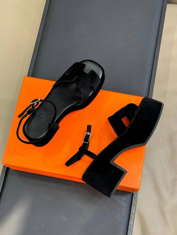 Босоножки Hermes