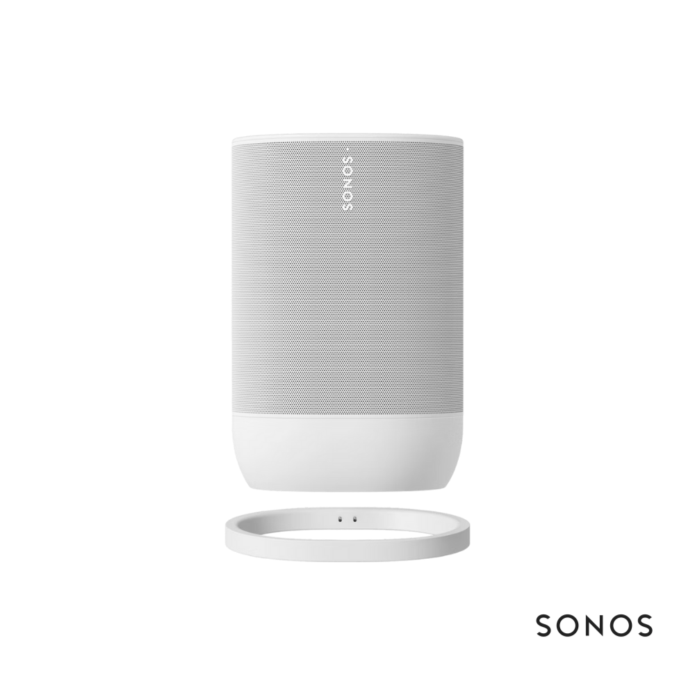 Sonos Move 2 White