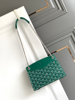 Goyard Rouette Structure Mini Bag