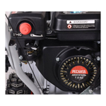 Снегоуборщик бензиновый РЕСАНТА СБ 4800Б