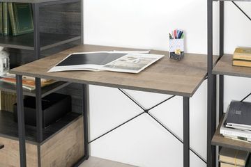 Стол  письменный ТРУВОР 12.98