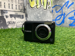 Canon A800