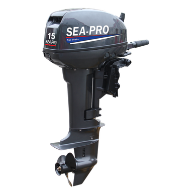 Лодочный мотор SeaPro T15S