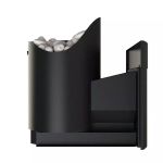 Дровяная банная печь Grill'D Aurora 160 Window (дверца со стеклом)