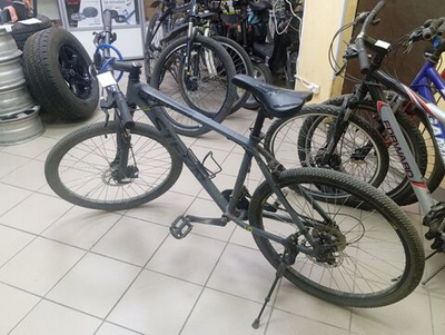 Велосипед Stern Energy 1.0 line bike