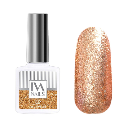 IVA nails Гель-лак My Jewelry № 3