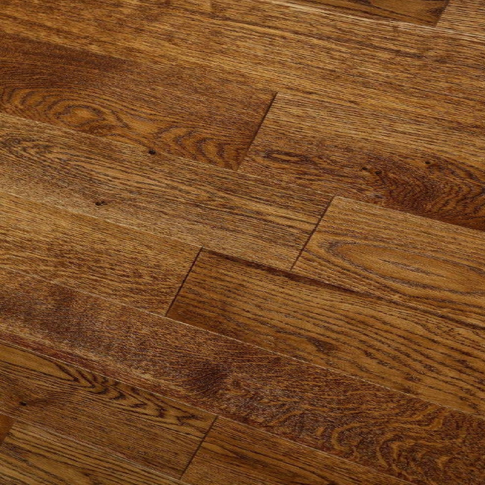 Инженерная доска Kraft Parkett Дуб арт. 101