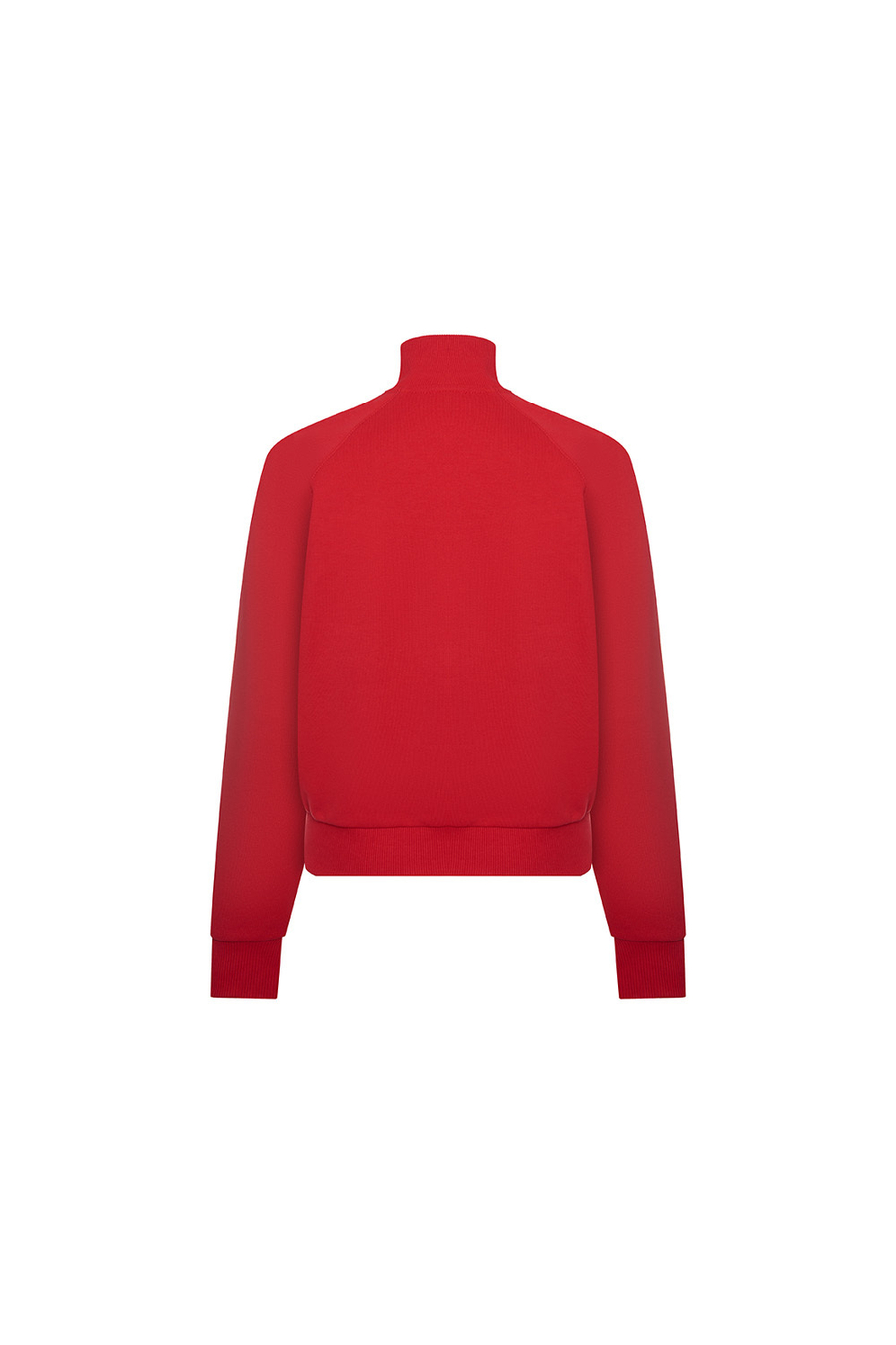 Олимпийка Красный